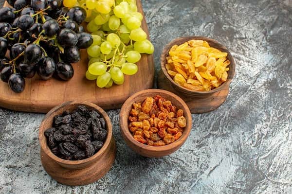 تصویر 4 از فروش کشمش انگوری + قیمت خرید به صرفه